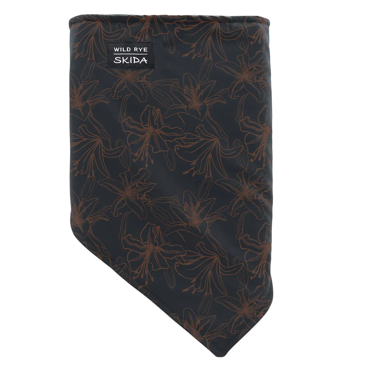 Skida x Wild Rye | Bandana