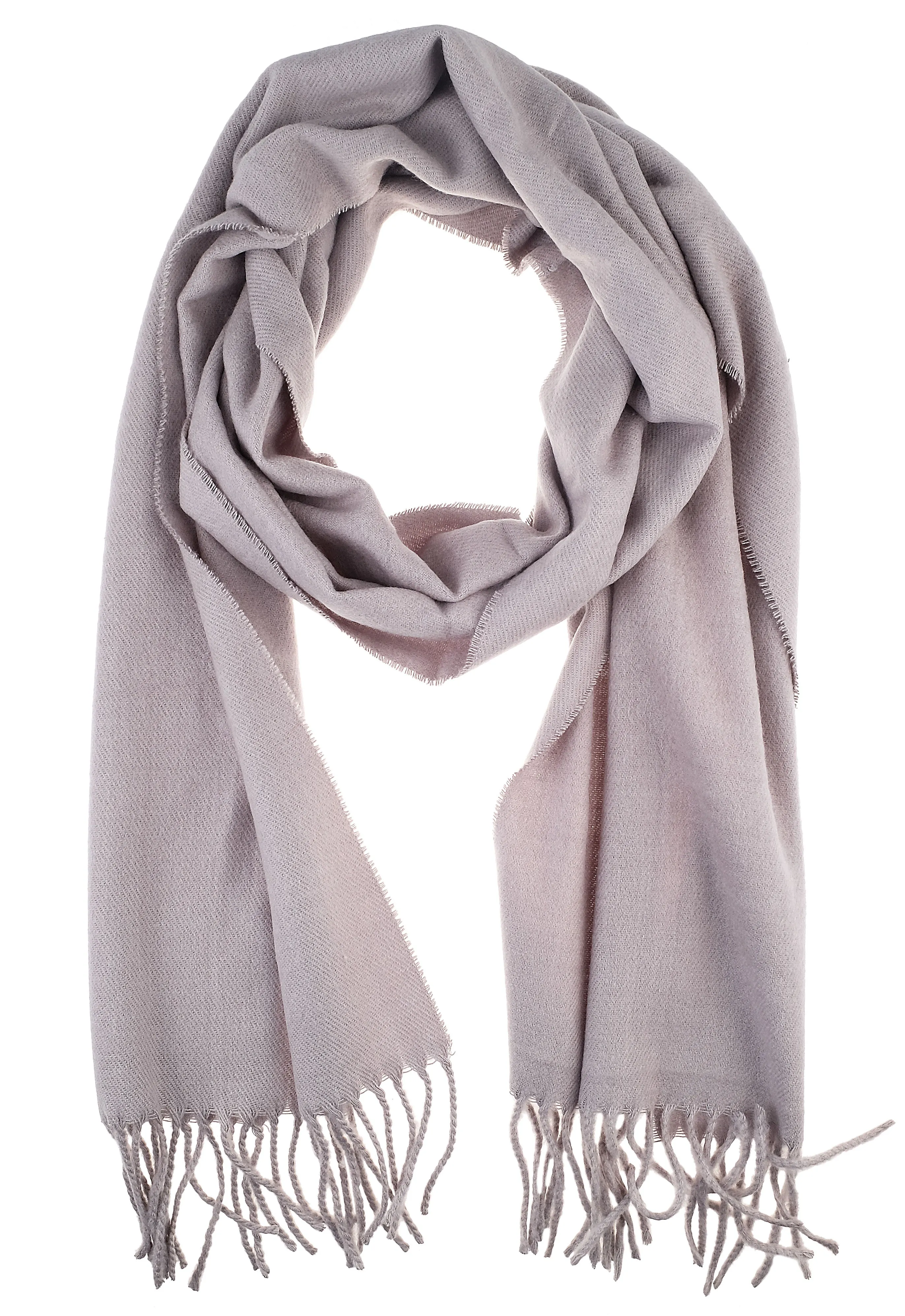 Soft Light Weight Cashmere Scarf 7 colors