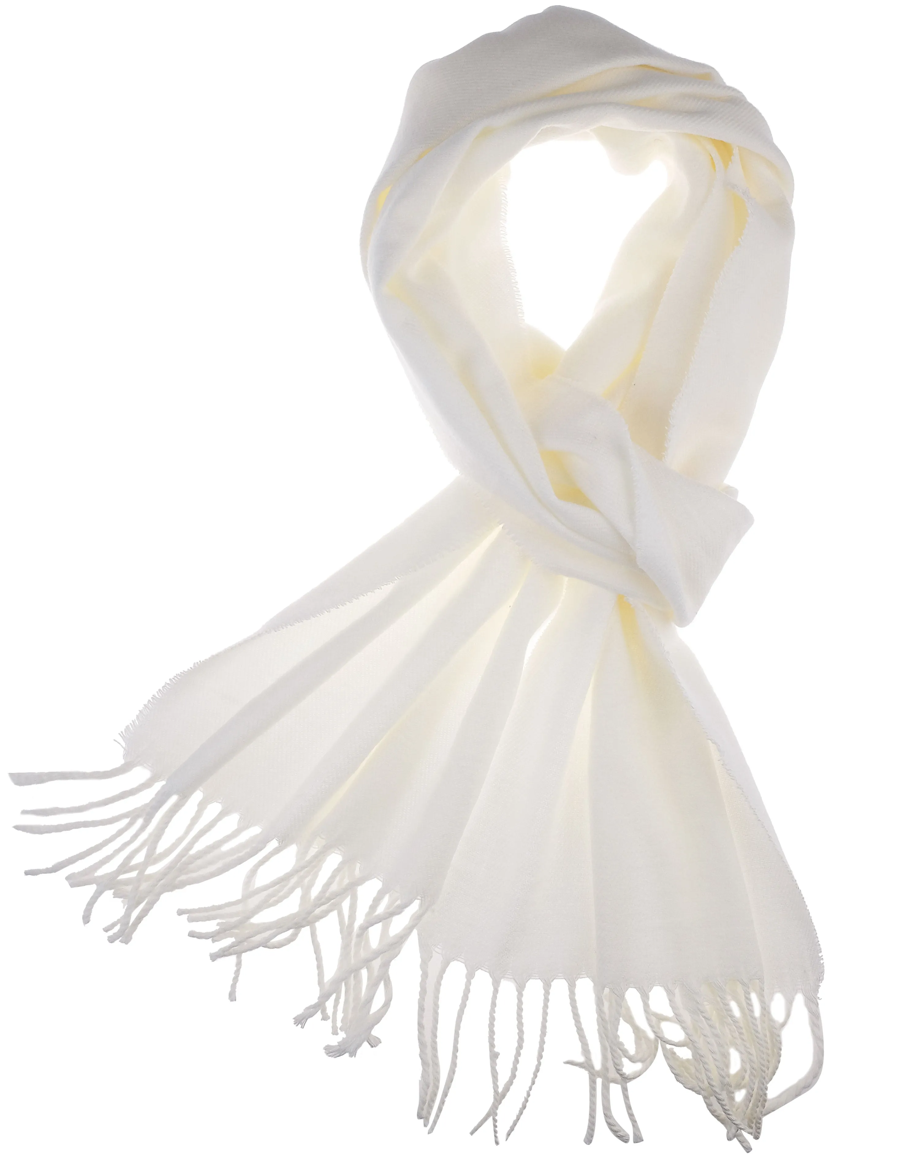 Soft Light Weight Cashmere Scarf 7 colors