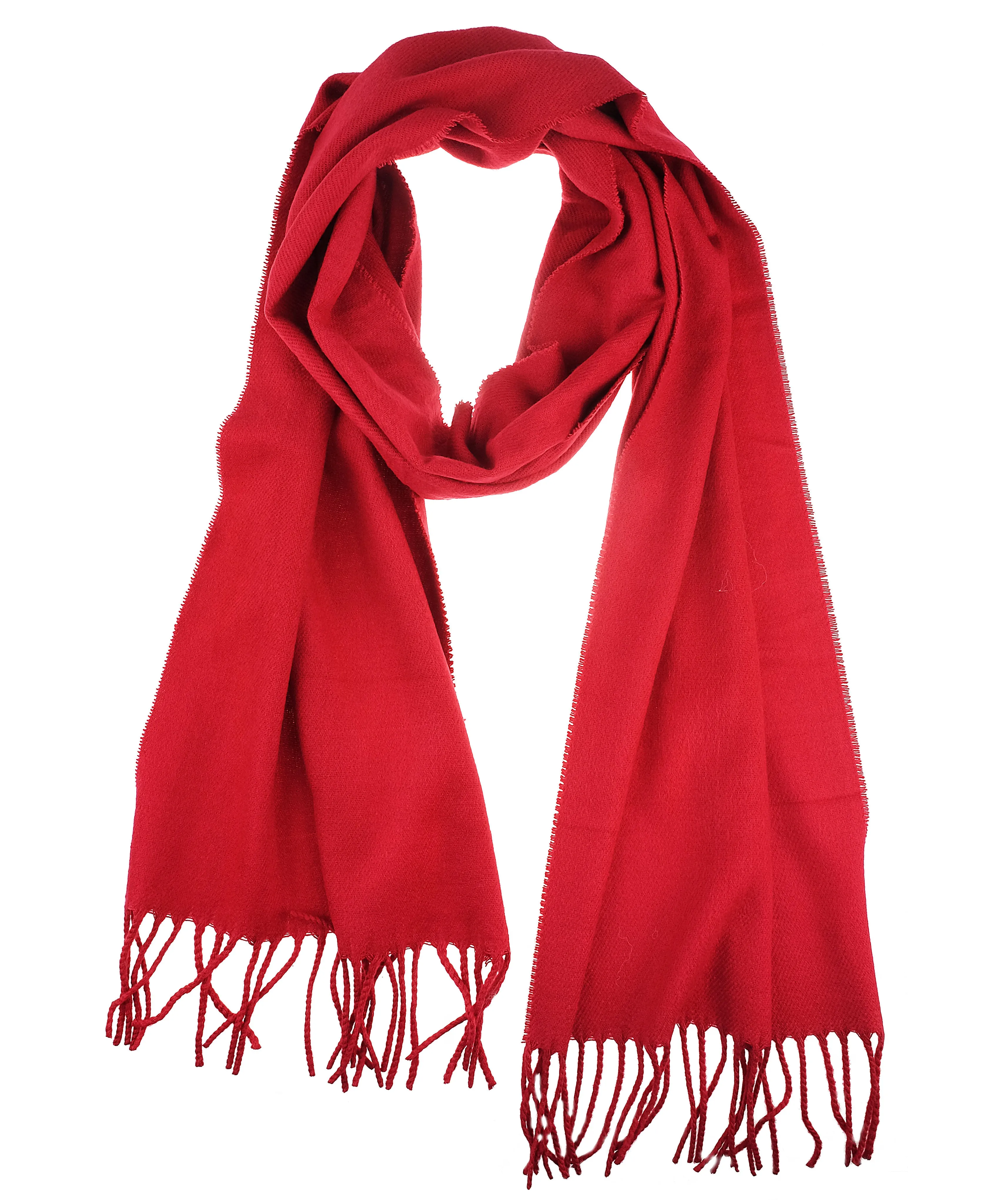 Soft Light Weight Cashmere Scarf 7 colors