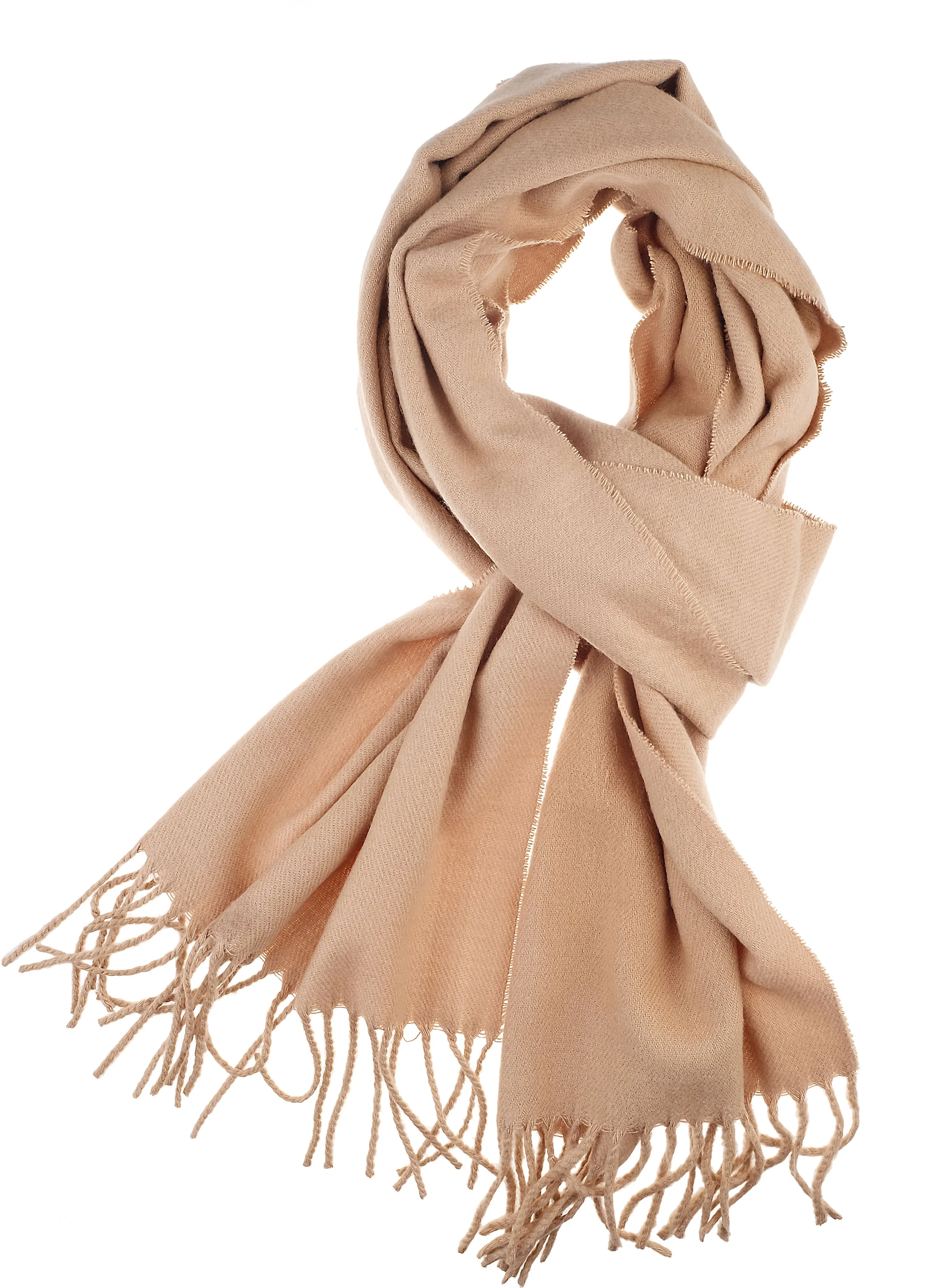 Soft Light Weight Cashmere Scarf 7 colors