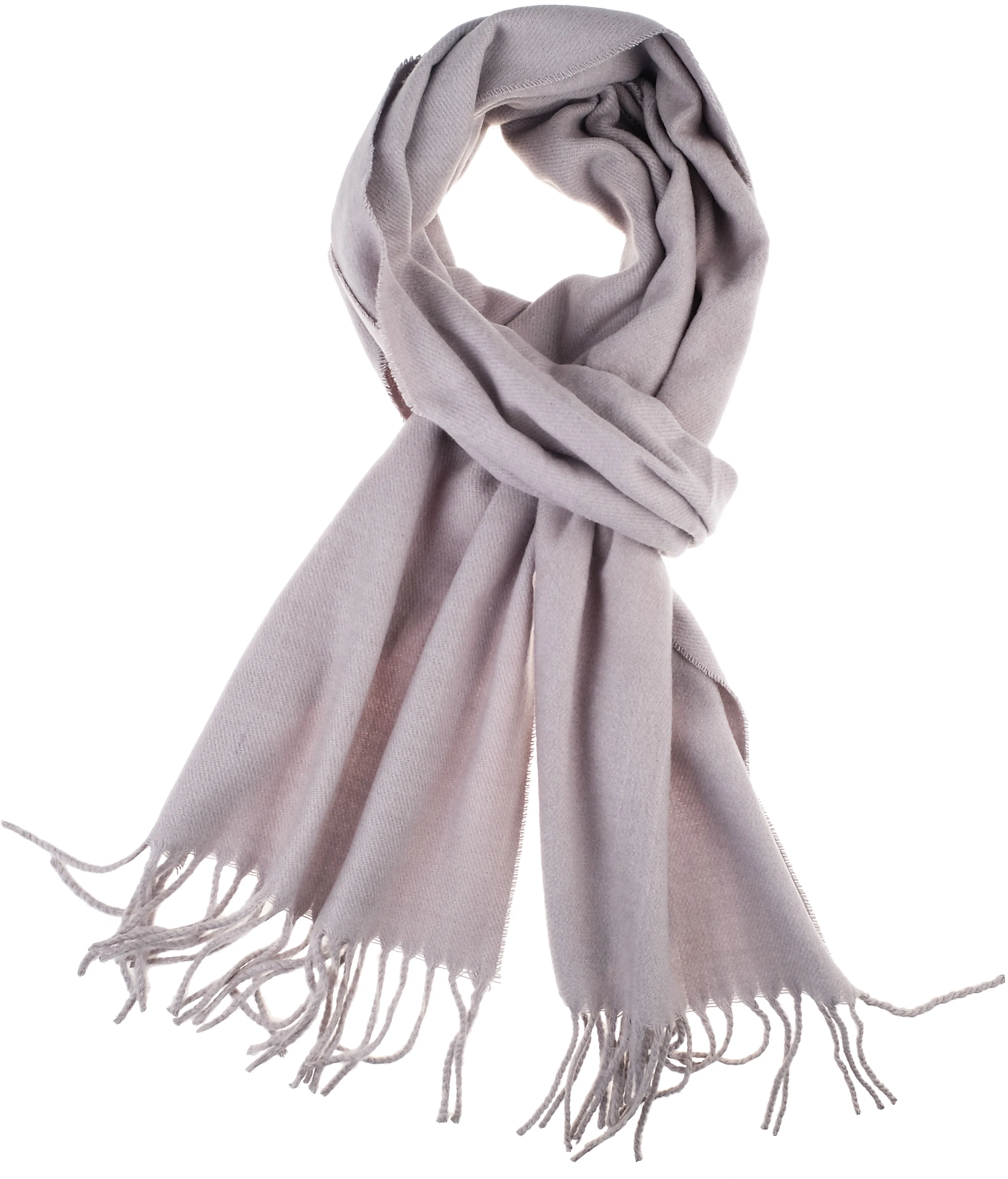 Soft Light Weight Cashmere Scarf 7 colors