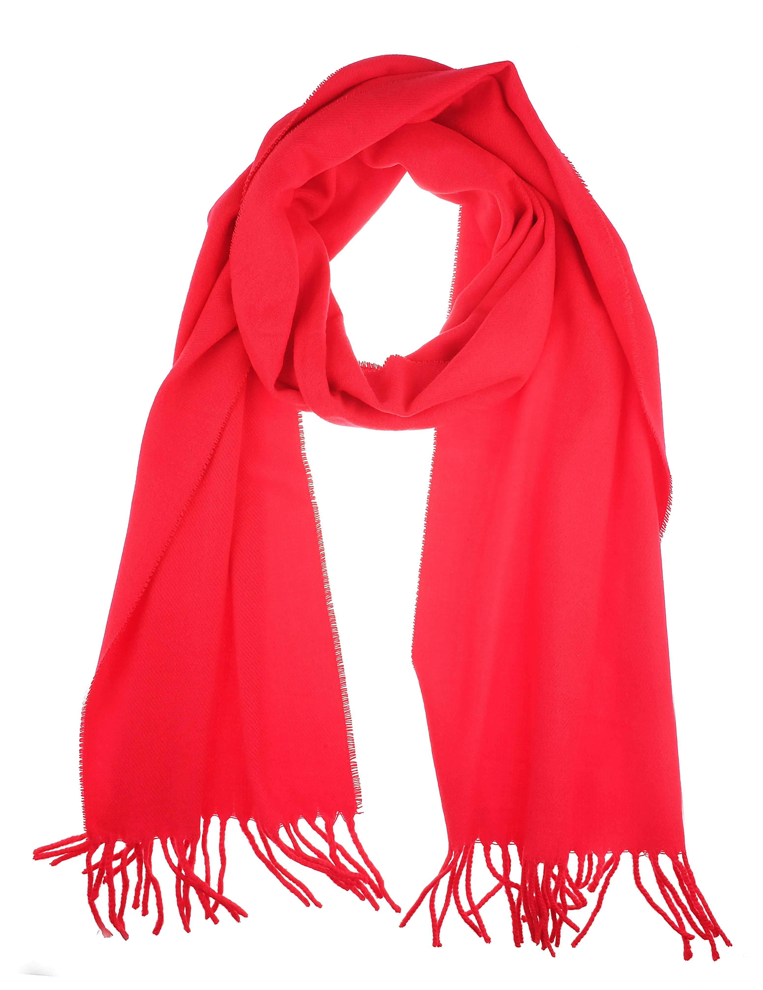 Soft Light Weight Cashmere Scarf 7 colors