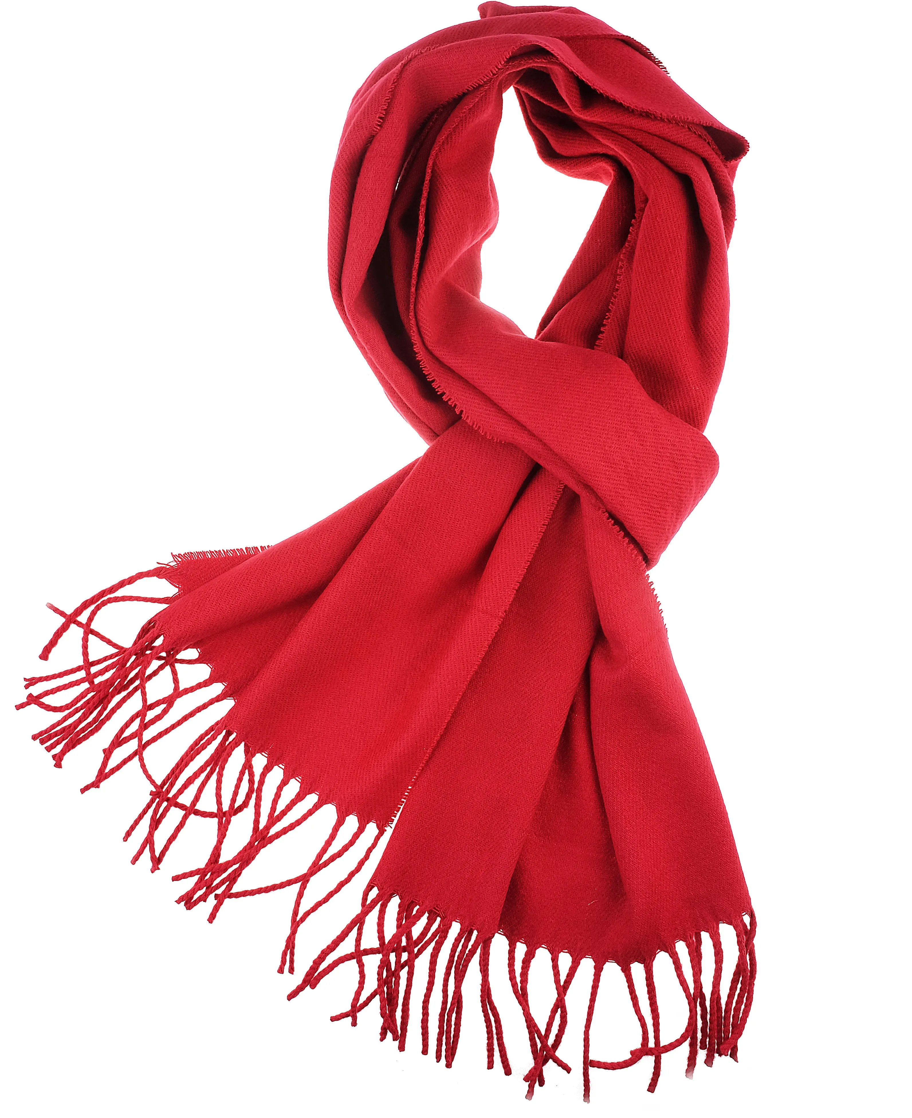 Soft Light Weight Cashmere Scarf 7 colors