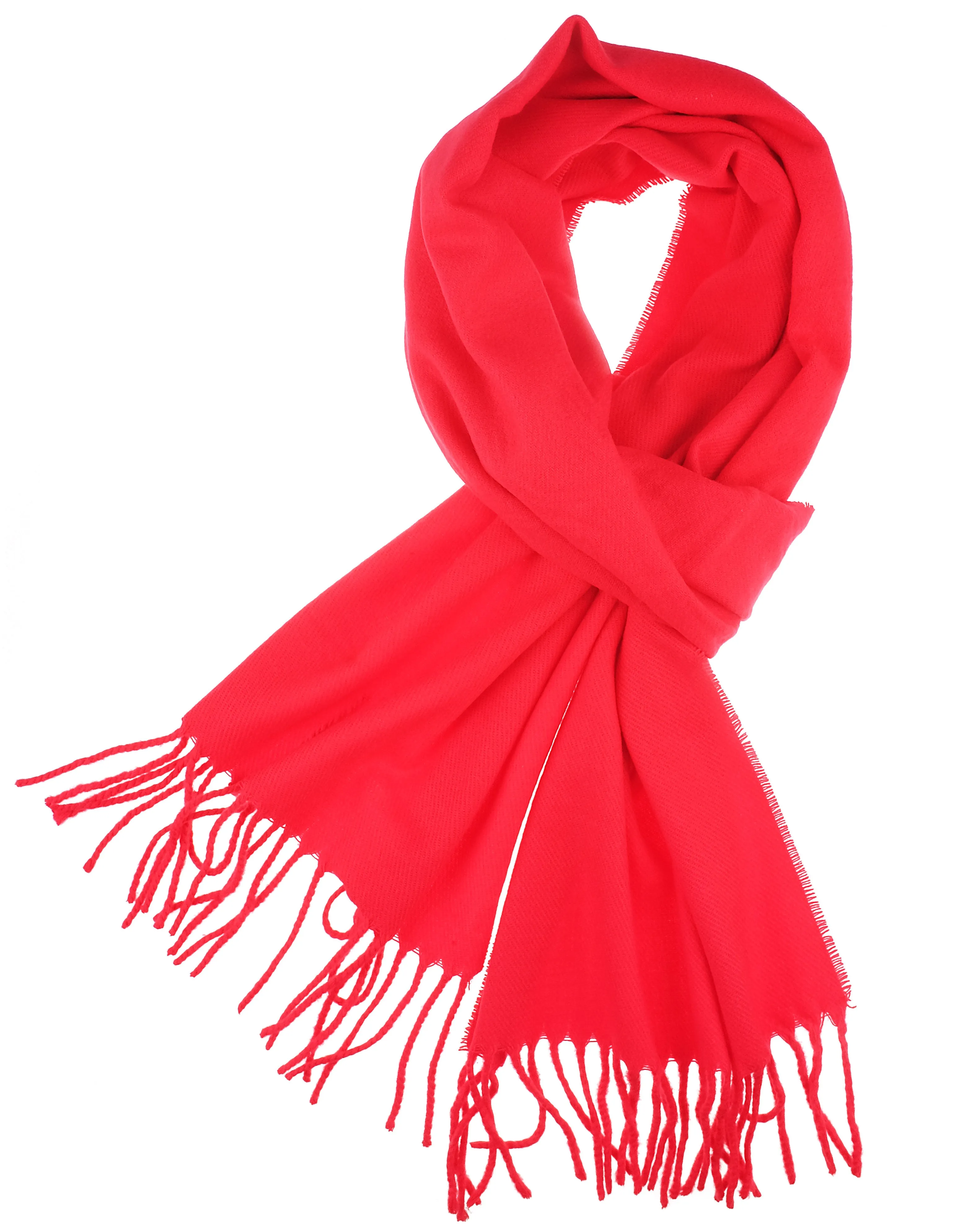 Soft Light Weight Cashmere Scarf 7 colors