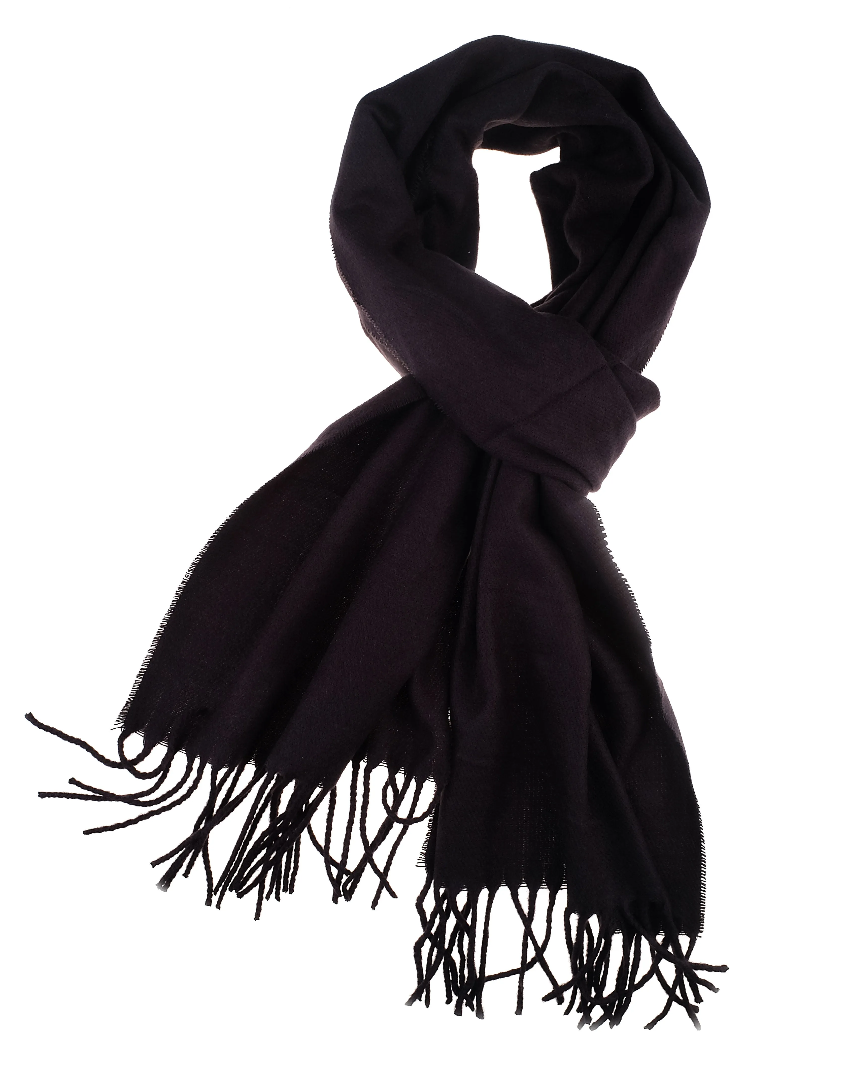 Soft Light Weight Cashmere Scarf 7 colors