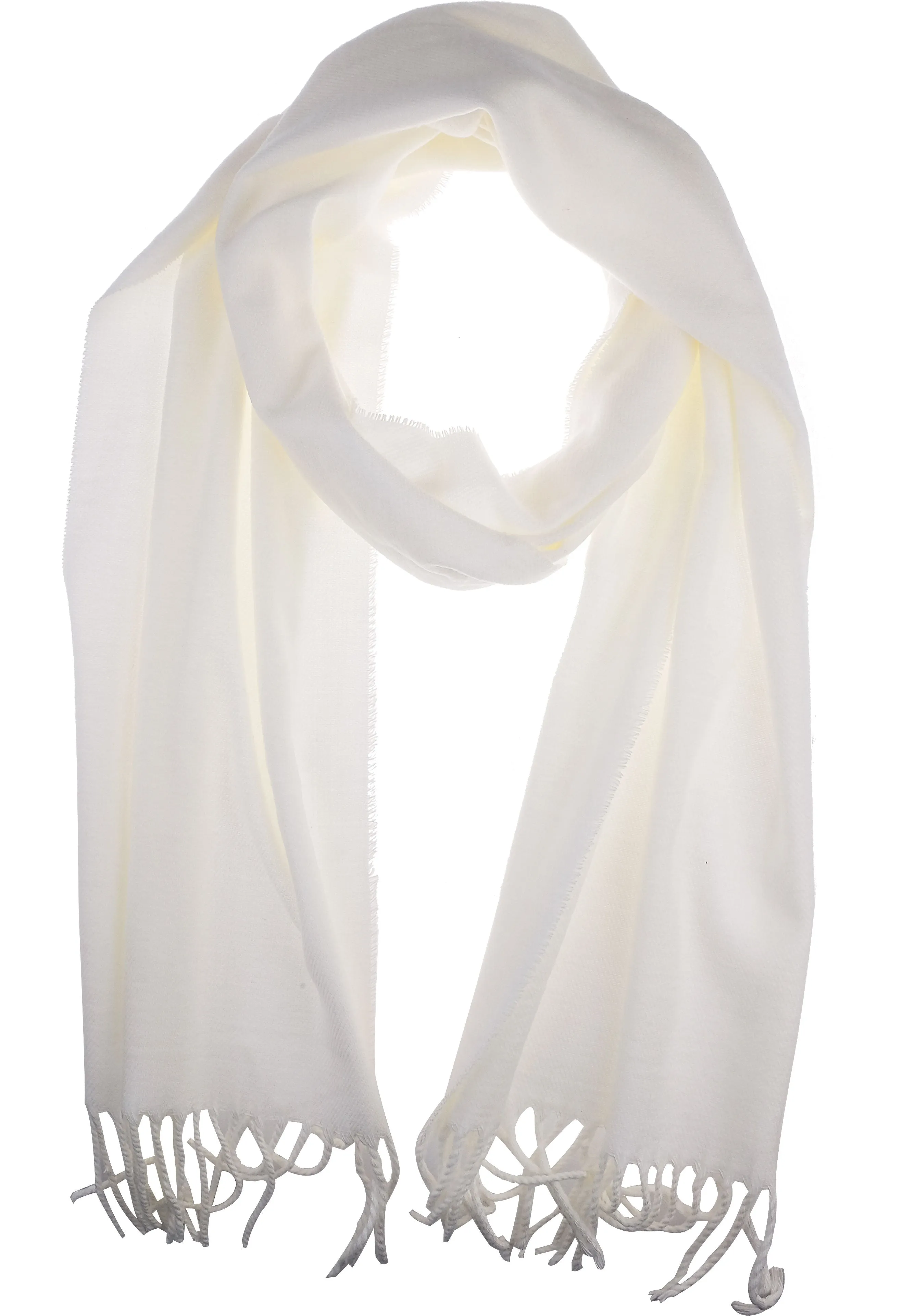 Soft Light Weight Cashmere Scarf 7 colors