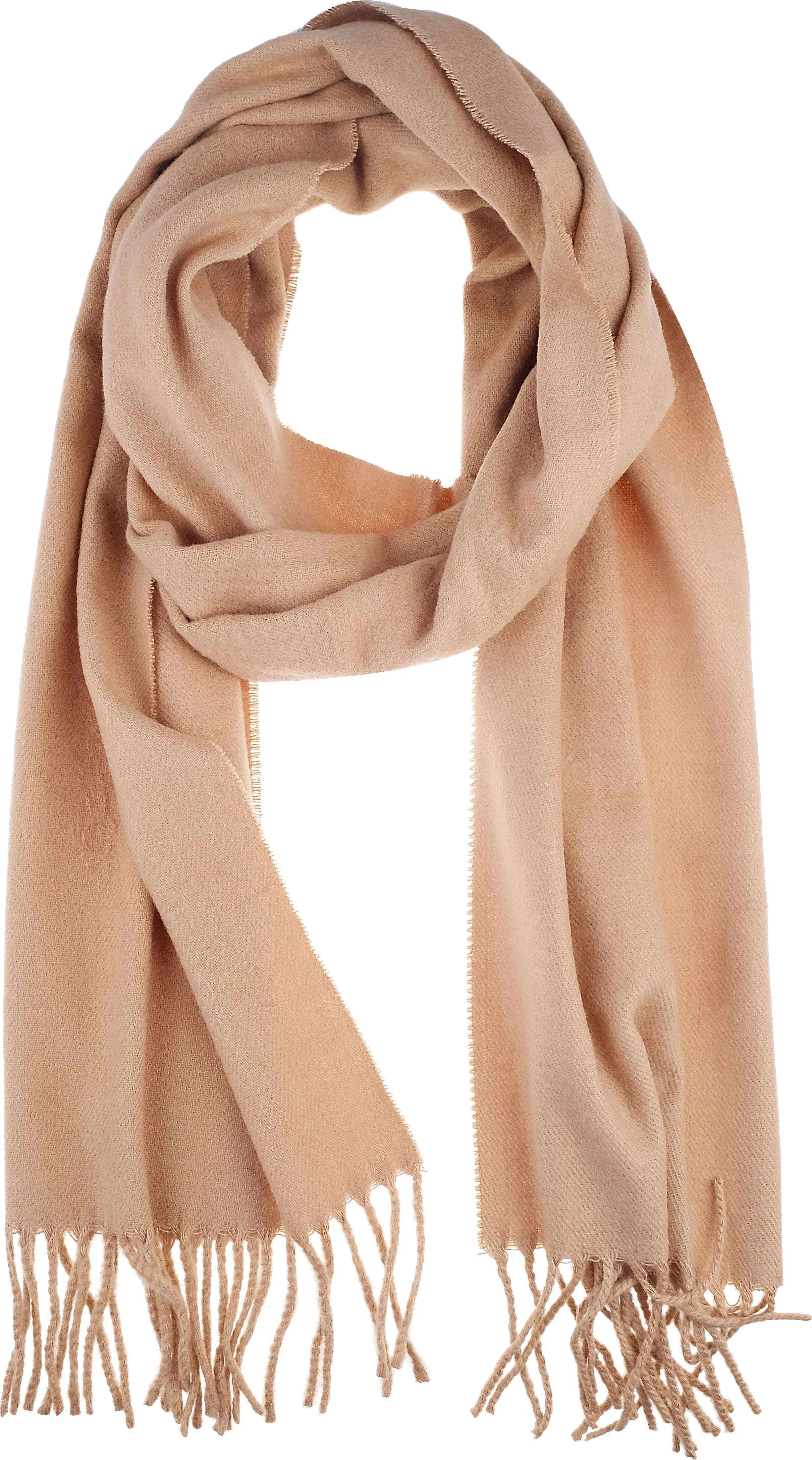 Soft Light Weight Cashmere Scarf 7 colors