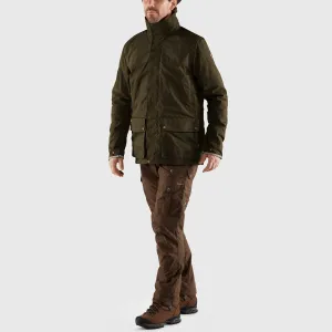 Sörmland Padded Jacket M