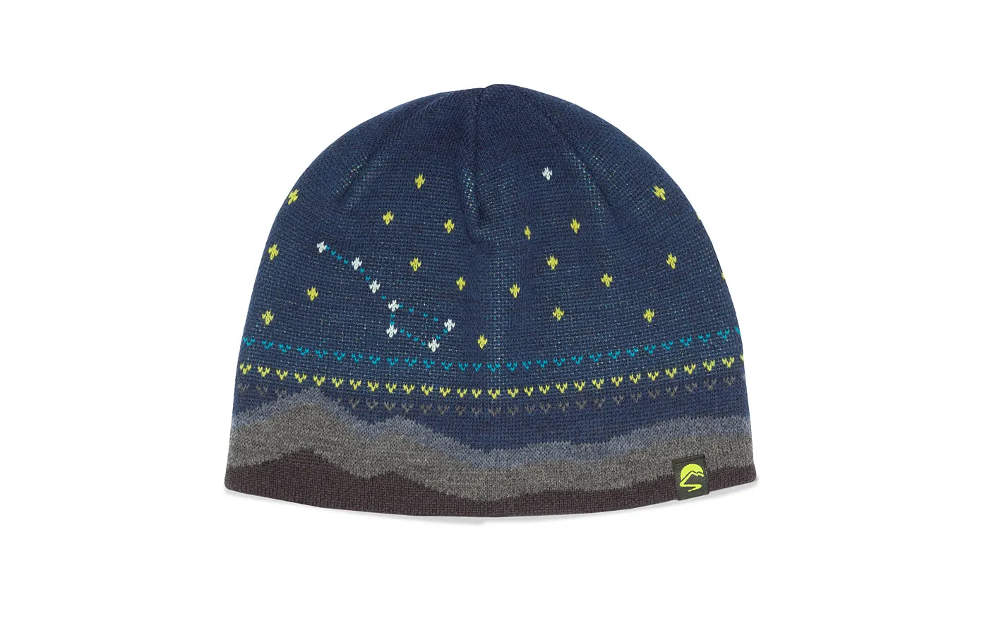 Stellar Beanie