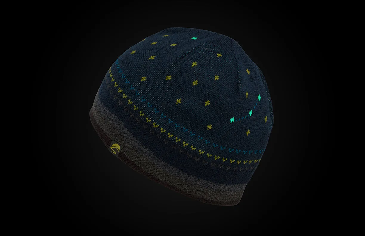 Stellar Beanie