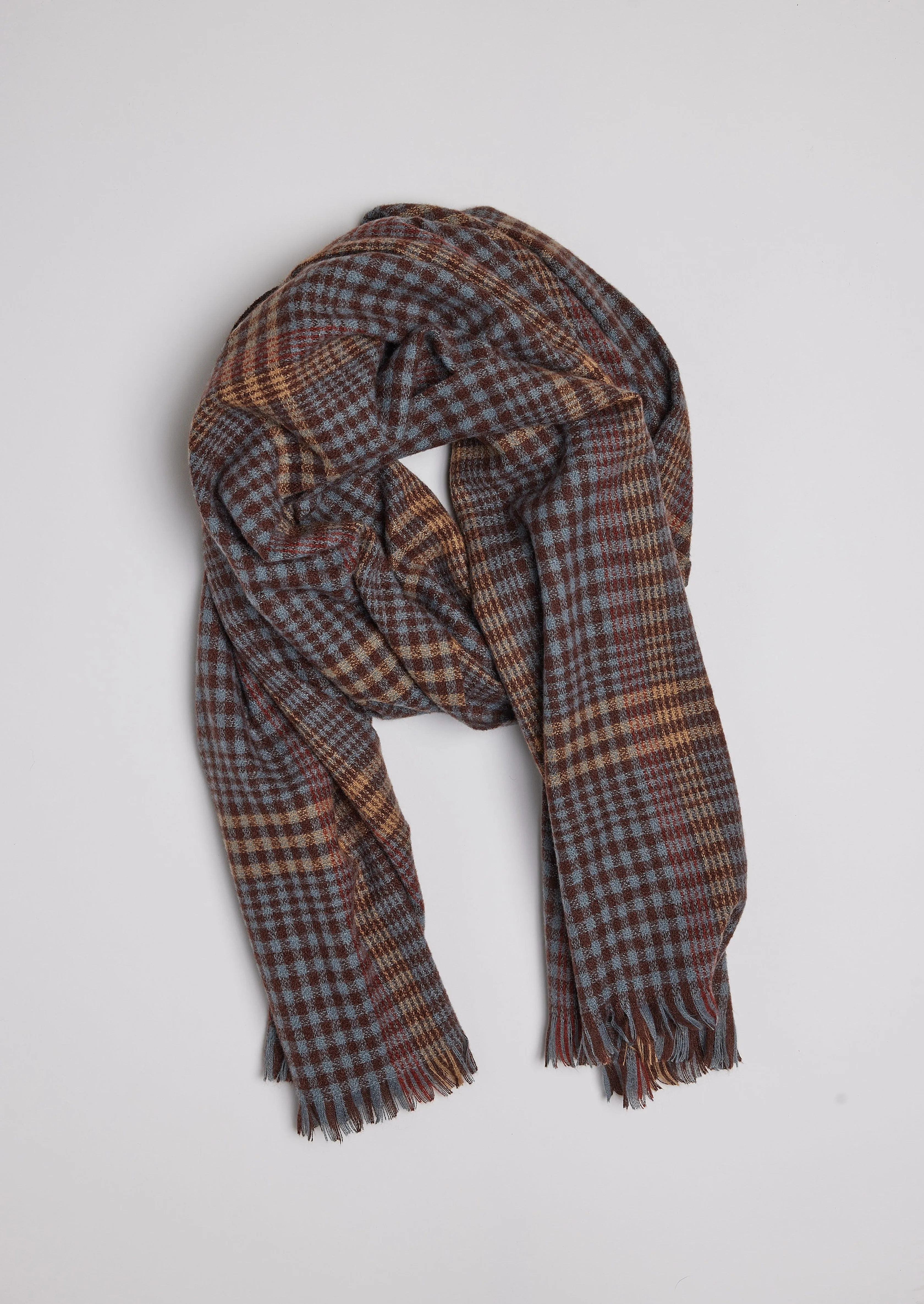 Stowe Scarf