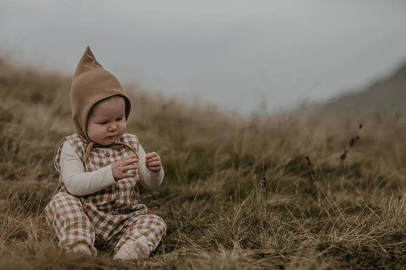 The Fleece Pixie Hat