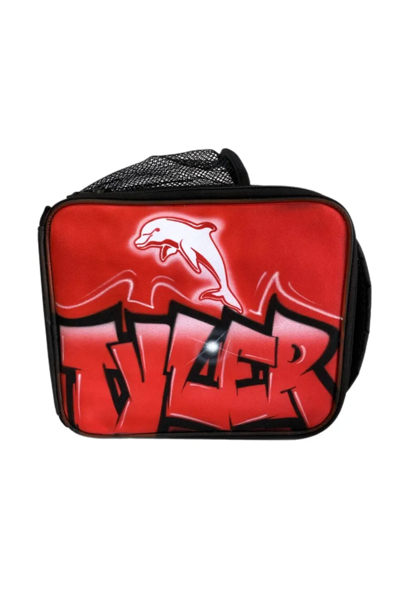 Tyler Lunch Box Sample