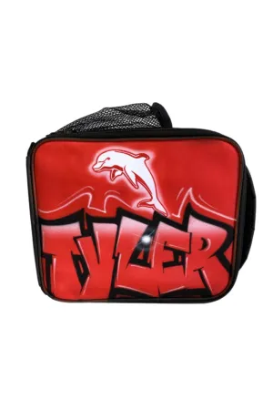 Tyler Lunch Box Sample