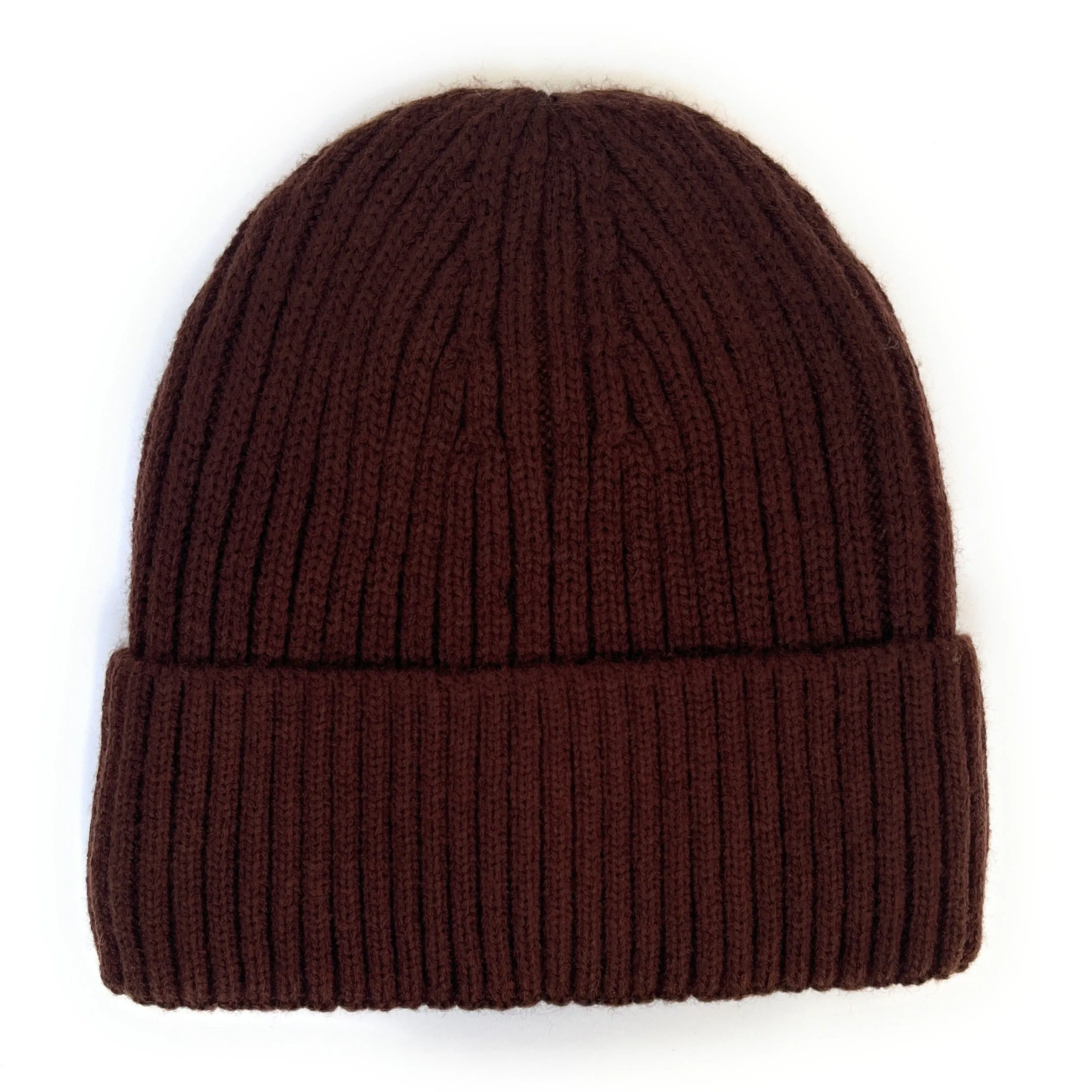 Unisex Fleece Lined Beanie (more colors)