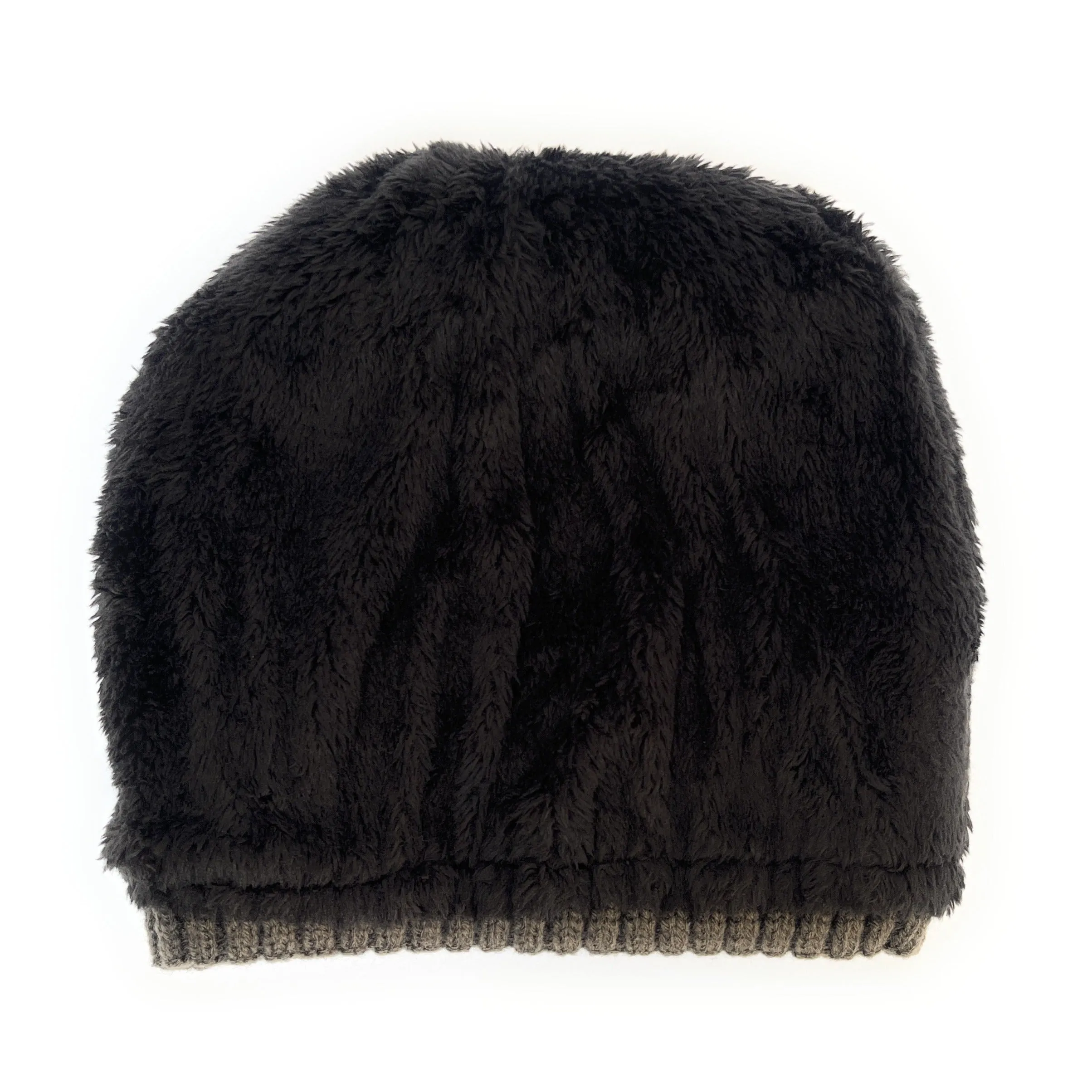 Unisex Fleece Lined Beanie (more colors)