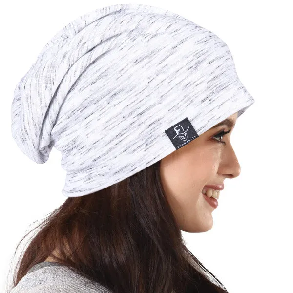 Women Thin Beanies Hat for Summer B079