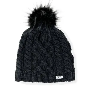 XS Pom Pom Hat