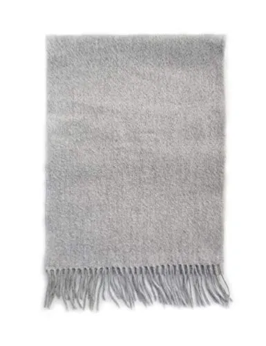 YISEVEN Winter  Soft Long  Wool Scarf