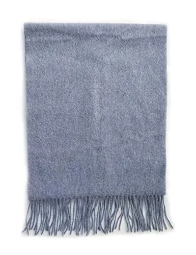 YISEVEN Winter  Soft Long  Wool Scarf