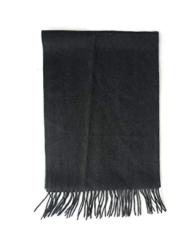 YISEVEN Winter  Soft Long  Wool Scarf