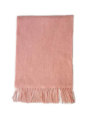 YISEVEN Winter  Soft Long  Wool Scarf