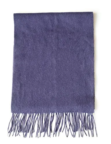 YISEVEN Winter  Soft Long  Wool Scarf