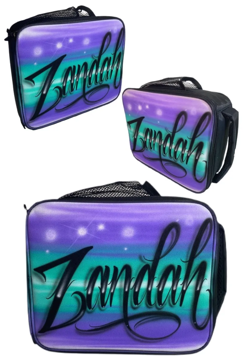 Zandah- Sample (11) Lunchbox