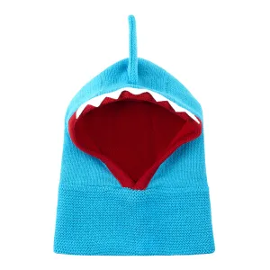 Zoocchini - Baby Knit Balaclava Hat